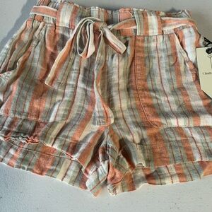 Banjara Shorts NWT